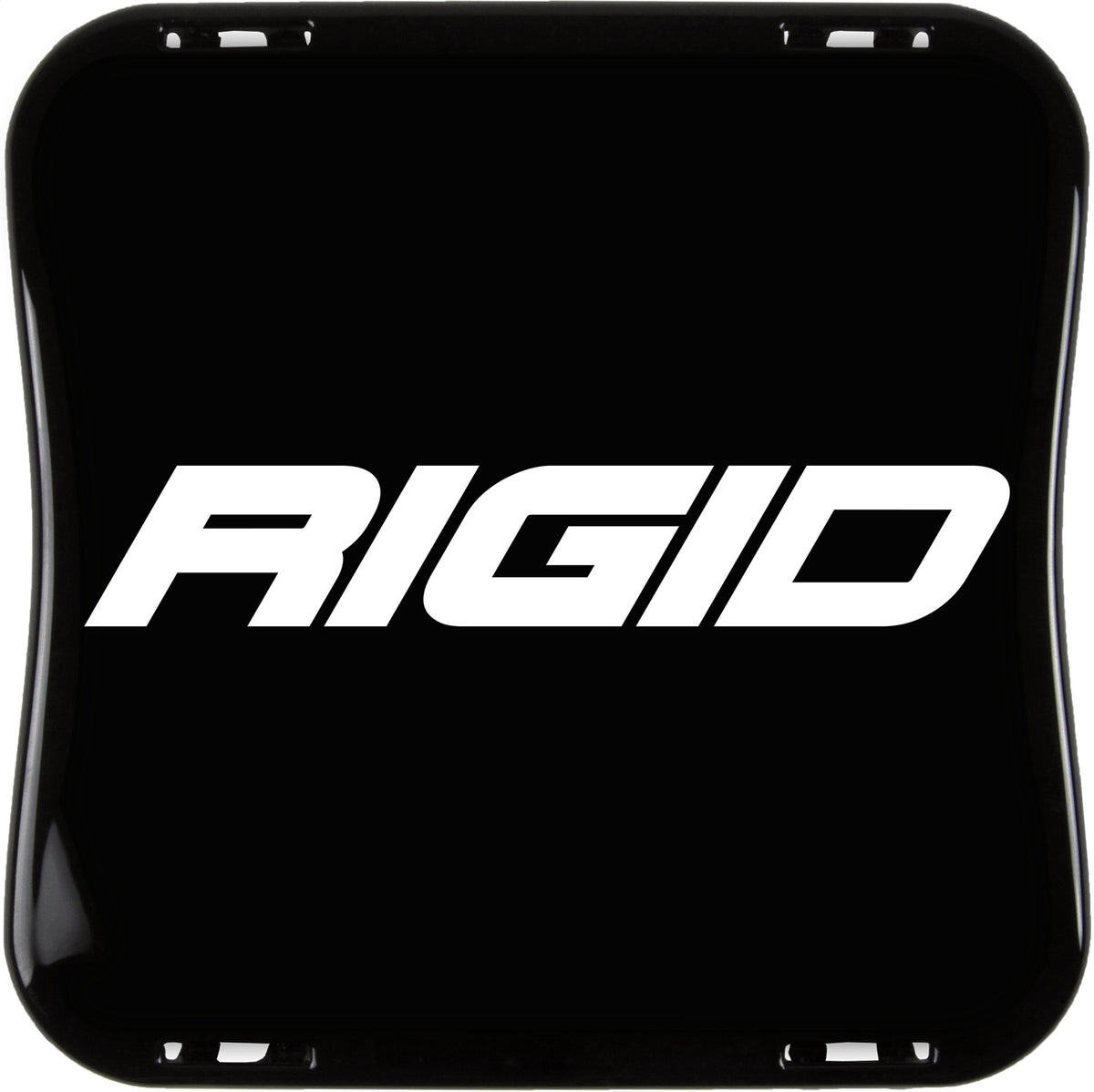 RIGID D-XL Series Light Cover Black 321913