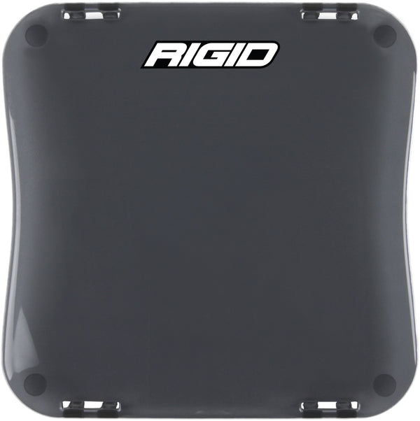 Rigid Industries Light Cover For D-Xl Series Led Lights, Smoke, Single 321983