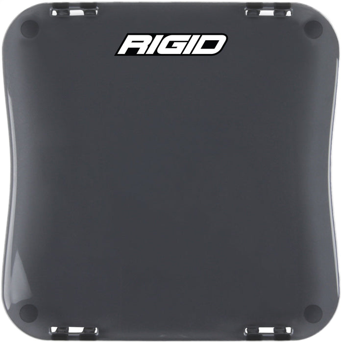 Rigid Industries Light Cover For D-Xl Series Led Lights, Smoke, Single 321983