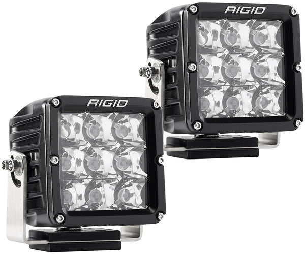 RIGID Dually XL Spot (Set of 2) 322213