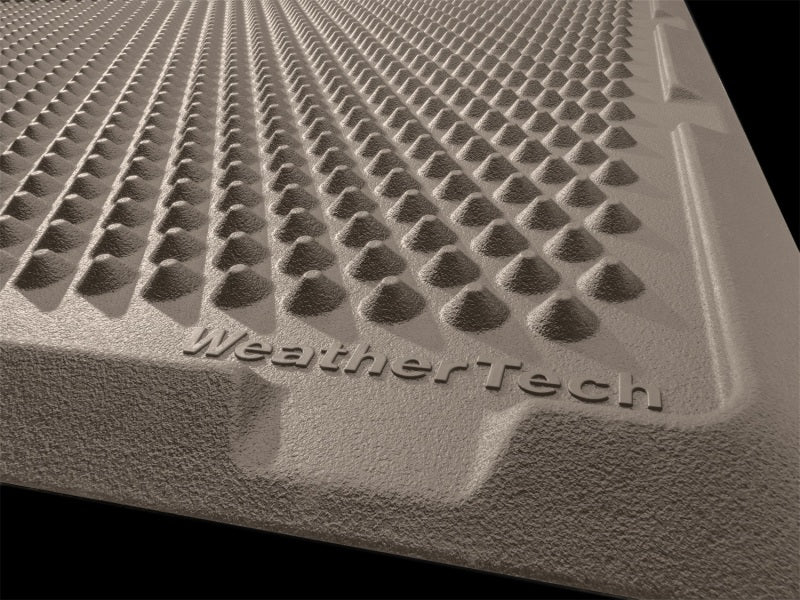 WeatherTech 30in x 48in Outdoor Mat Tan (Unboxed) ODM2T