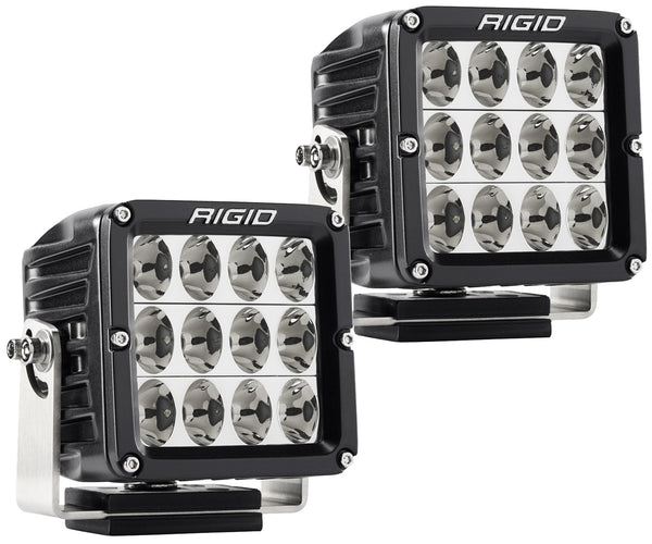 RIGID D2 XL Drive (Set of 2) 322613