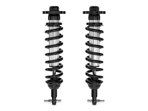ICON 2021+ Ford F-150 4WD 0-2.75in 2.5 Series Shocks VS IR Coilover Kit 91722