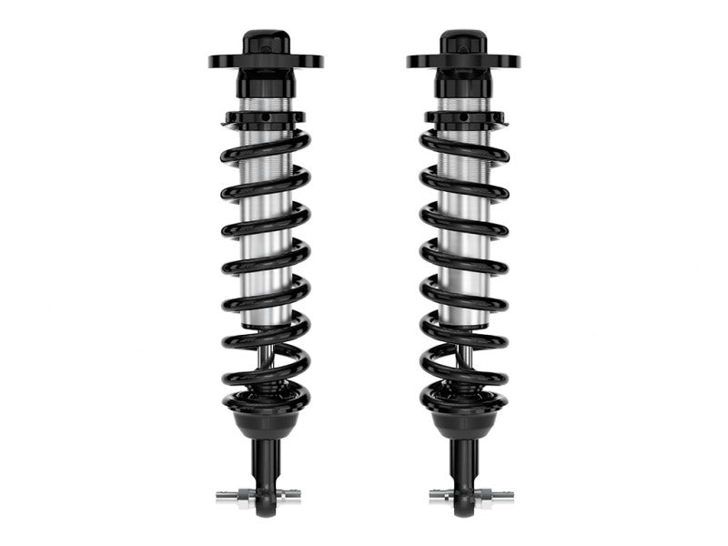 ICON 2021+ Ford F-150 4WD 0-2.75in 2.5 Series Shocks VS IR Coilover Kit 91722