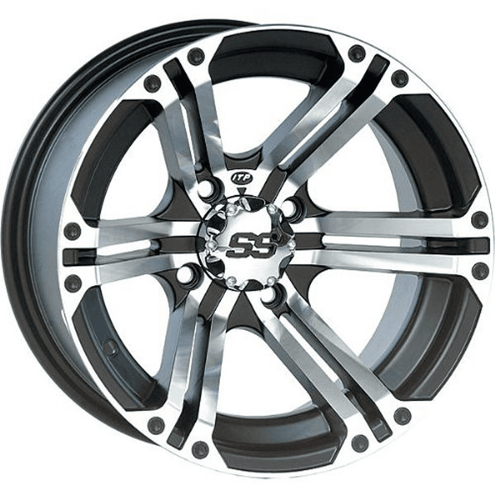 Itp Ss Alloy Ss212, Machined 14X8 (14Ss302bx)