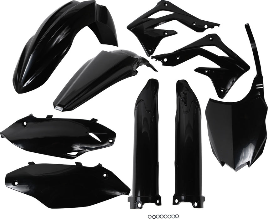 Acerbis 2314200001 Fenders