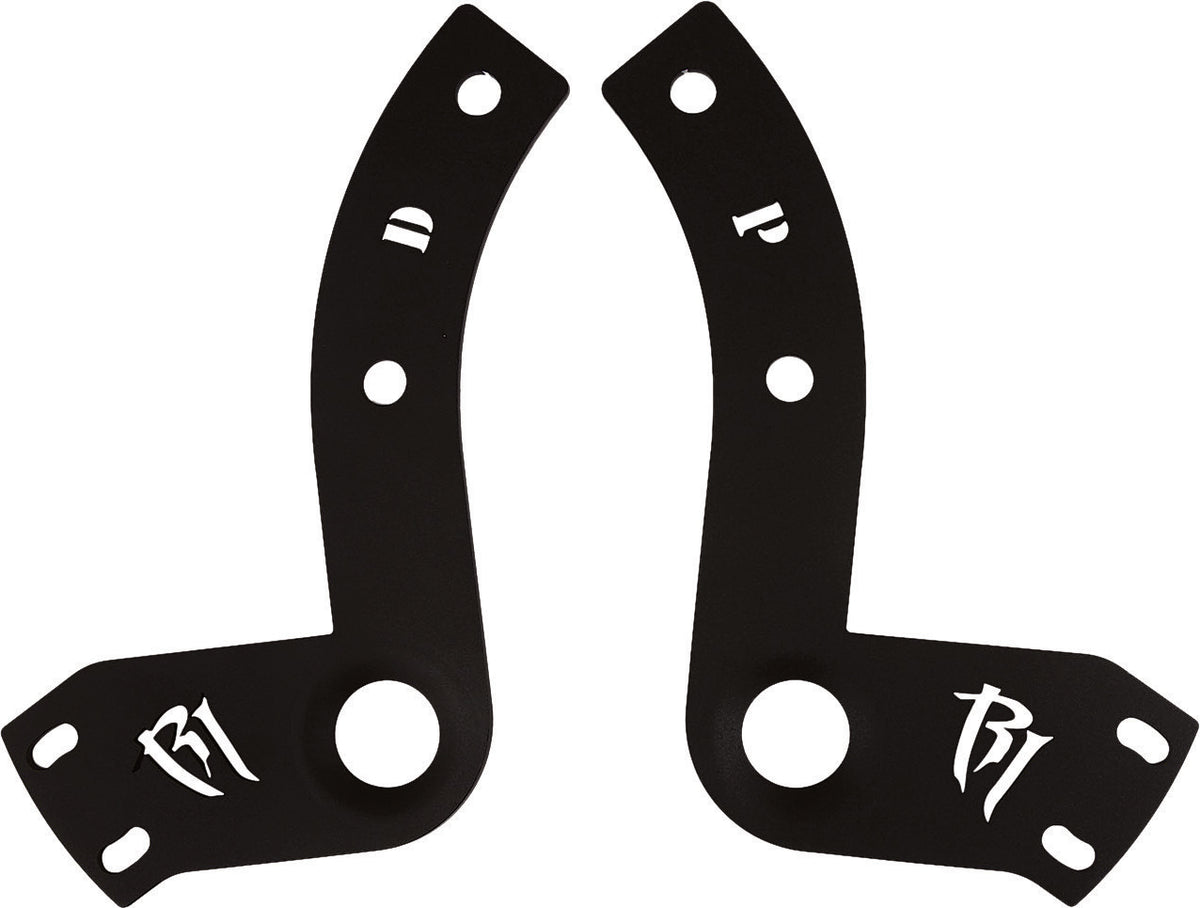 RIGID RDS Series Roof Mount 46531