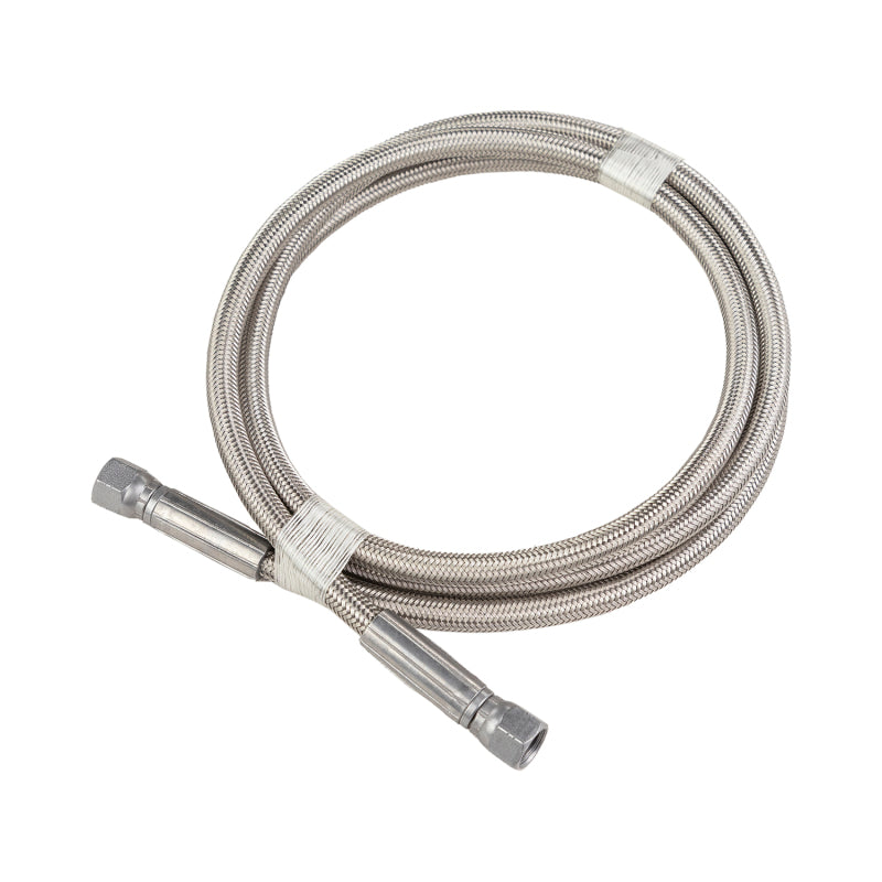 ARB Compressor Spares.arb Air Compressor Reinforced Hose JIC-4 1.5M 1PK 0740204