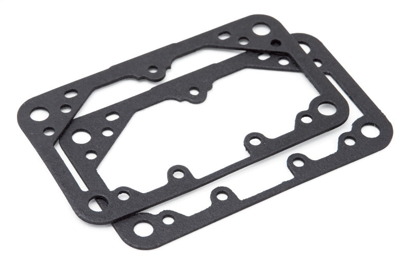 Edelbrock Gaskets Fuel Bowl for 2300 4150 4160 4175 and 4500 Series Quantity -2 12382