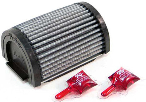 K&N Engine Air Filter: High Performance, Premium, Powersport Air Filter: Fits 1980-1983 YAMAHA (XJ650 Maxim, XJ750, XJ750M Midnight, XJ750R Seca, XJ650, XJ650 Midnight Special) YA-1650
