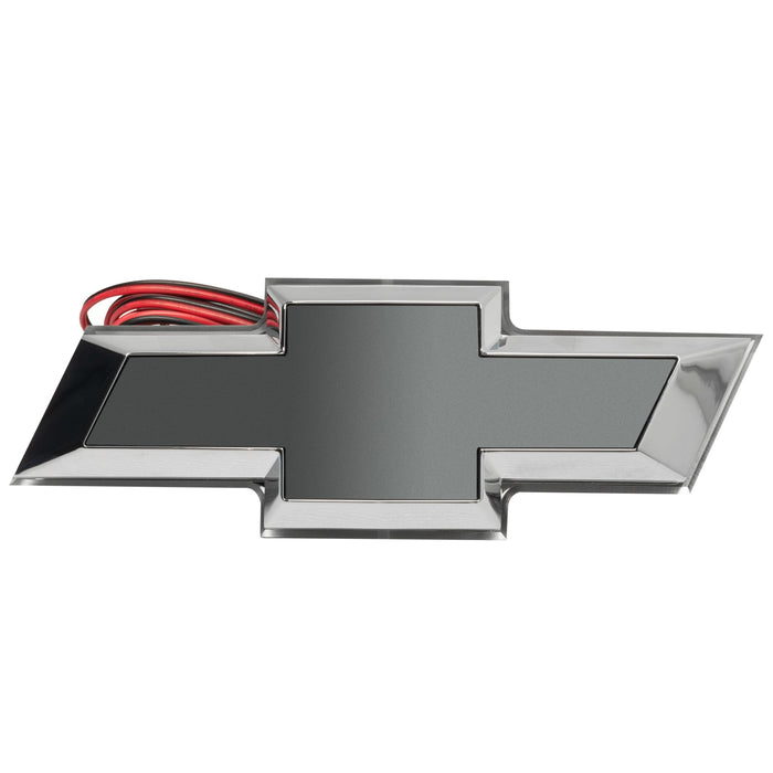 ORACLE Lighting 2014-2015 Chevrolet Camaro Illuminated LED Rear Bowtie Emblem Cyber Grey Metallic (GPV) MPN: 3262-003