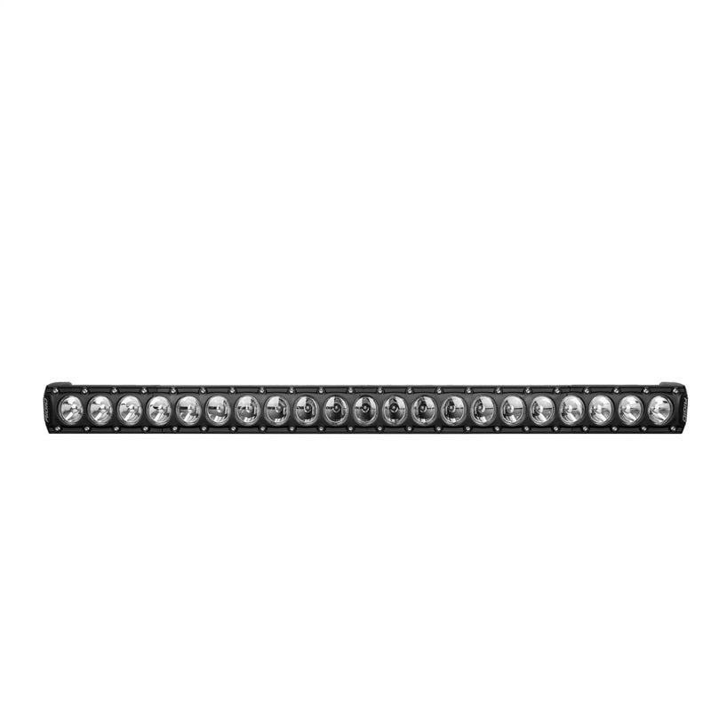 RIGID Revolve 30 Inch LED Light Bar with White Backlight 430613