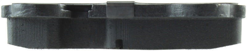 StopTech Street Brake Pads 308.1277