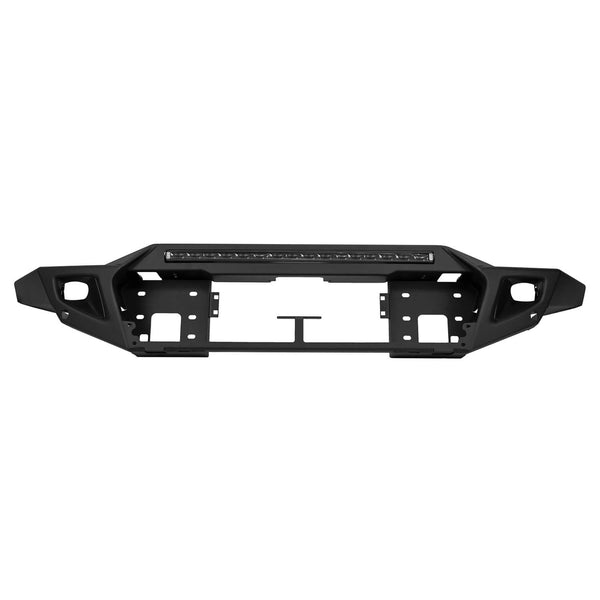 ARB Flare Non Winch Bar Narrow Flare, Fits Ford BRONCO NARROW 3280020