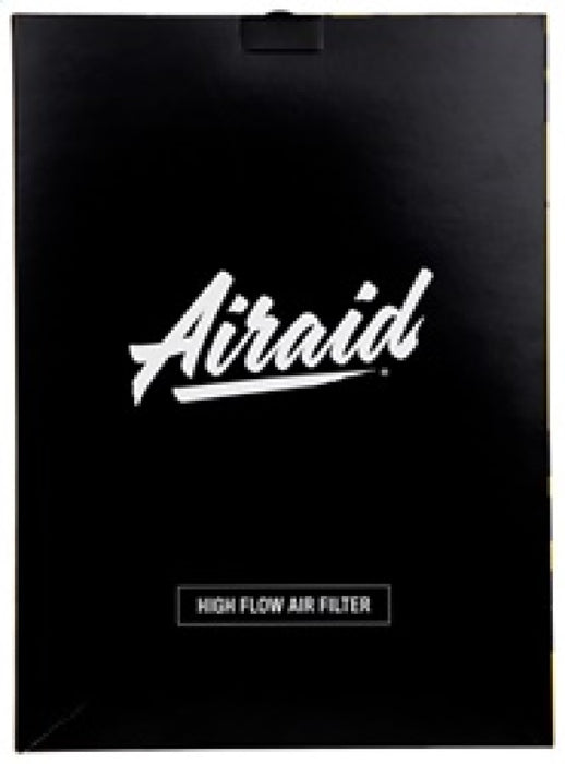 Airaid 19+ Chevy Silverado 1500 V8-5.3L Direct Replacement Filter 855-083