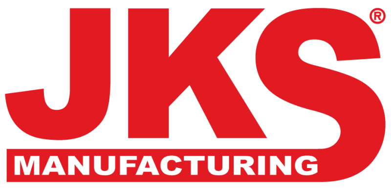 JKS JKS1636 J-Link Adjustable Control Arms | Rear Lower | Wrangler JK