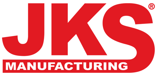 JKS J-Link Adjustable Control Arms, Rear Upper, Wrangler JK JL, Fits 2007-2018 Jeep Wrangler JK 1639