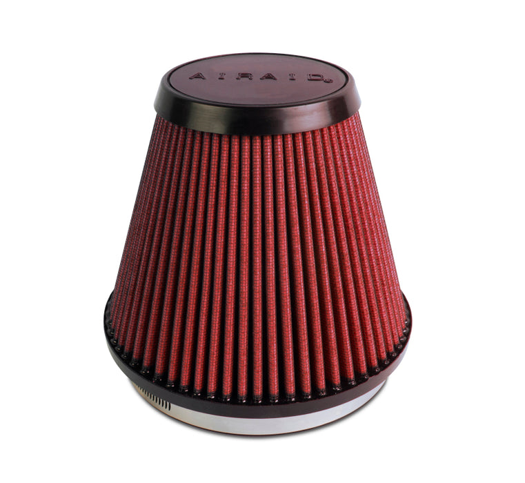 Airaid Universal Air Filter Cone 6 x 7 1/4 x 4 3/4 x 6 700-466