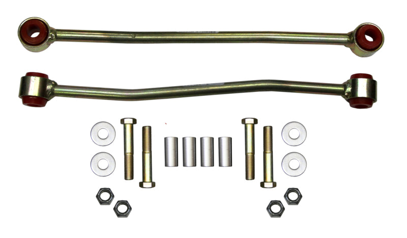 Skyjacker 1999-2014 Ford F-250 Super Duty 4 Wheel Drive Sway Bar Link SBE404