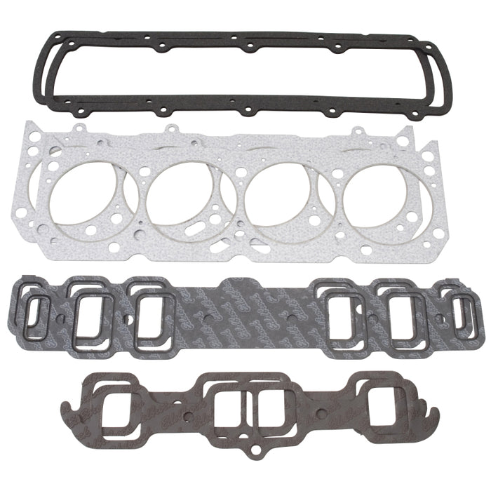 Edelbrock Oldsmobile Head Gasket Set 7373