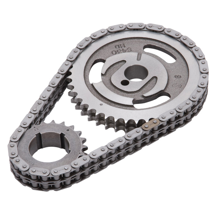 Edelbrock Timing Chain And Gear Set Ford 289-302 7820