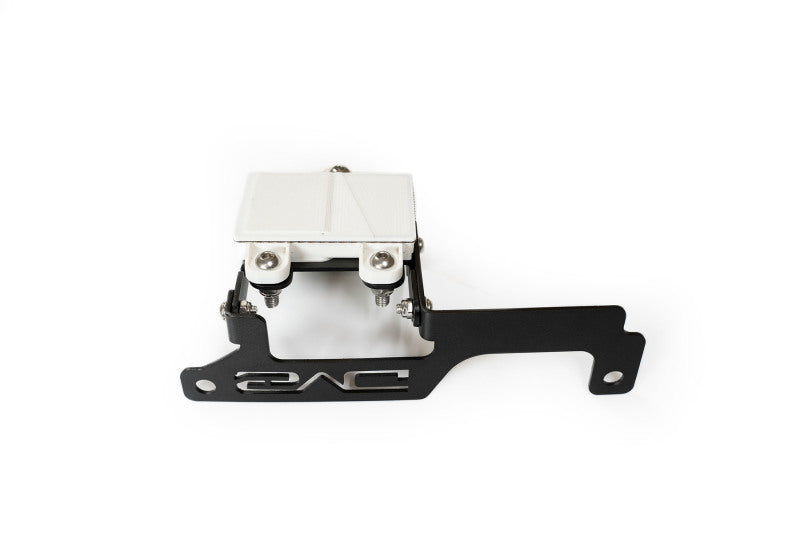 DV8 Offroad 2021+ Ford Bronco Adaptive Cruise Control Relocation Bracket ABBR-01