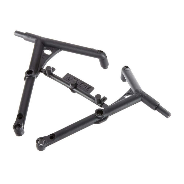 Axial AX31006 XL Chassis Cage Components Yeti AXIC1006 Electric Car/Truck Option Parts