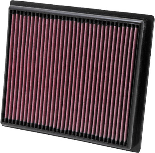 K&N Engine Air Filter: High Performance, Premium, Powersport Air Filter: Fits 2011 POLARIS (RZR 4 900 EPS LE, RZR 900, Ranger, RZR XP, Walker Evans LE, HO Jagged X Edition, RZR XP 900 LE) PL-9011