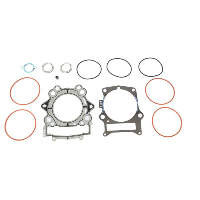 Athena 09-14 Yamaha YFM 550 Grizzly/4x4/EPS/FI/Hunter Top End Gasket Kit P400485600193