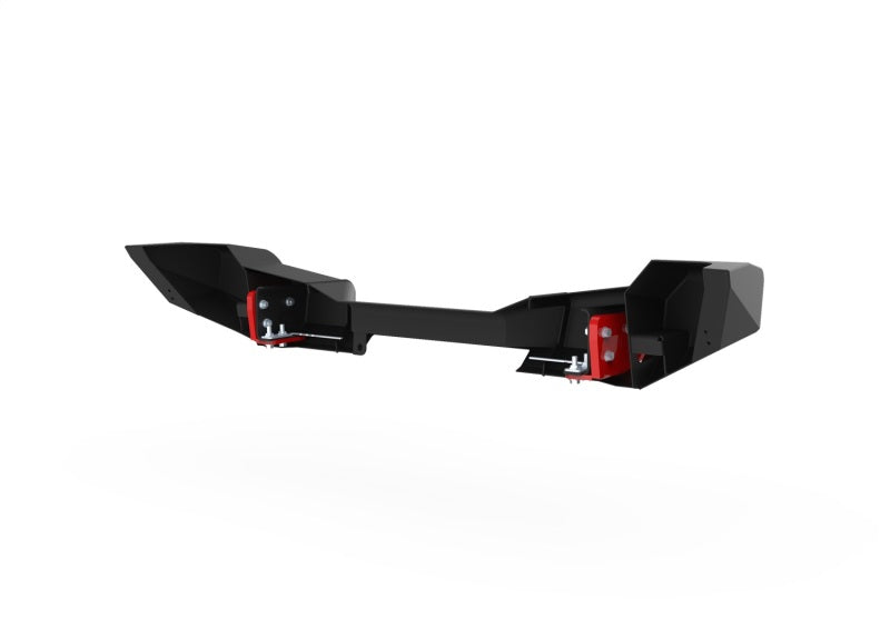 ARB Rear Bar Suits Jl Txt Black 5650380