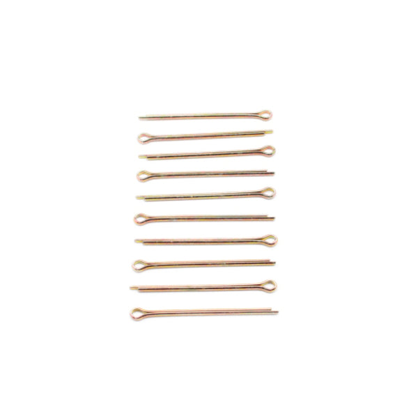 Wilwood Cotter Pins 1/8 x 2.5in DL & DLS 10 Pack 180-0054