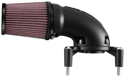 K&N 08-17 Harley Davidson Touring Models Performance Air Intake System 57-1134