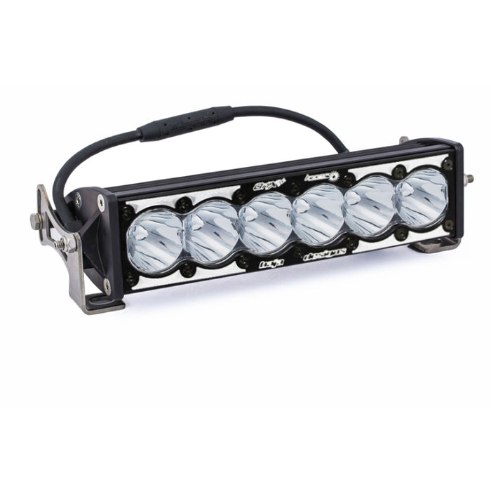 Baja Designs OnX6 10in Full Laser Light Bar 411007