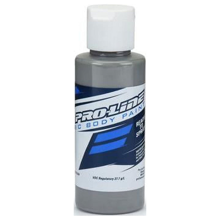 Proline Racing PRO632512 Pro-Line RC Body Paint Primer Gray