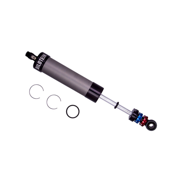 BILSTEIN Motorsport AS2 Series 4in Stroke Digressive Double Adjustable Monotube Shock Absorber 33-262017