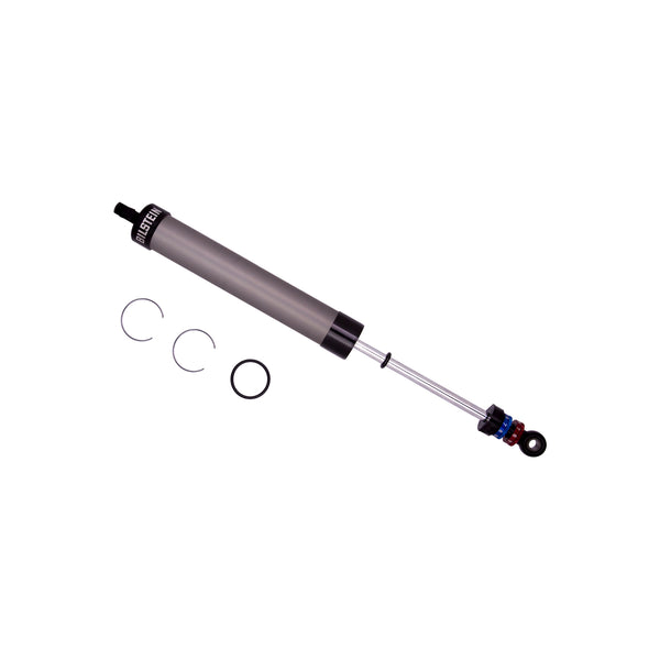 BILSTEIN Motorsport AS2 Series 8in Stroke Linear Double Adjustable Monotube Shock Absorber 33-262116