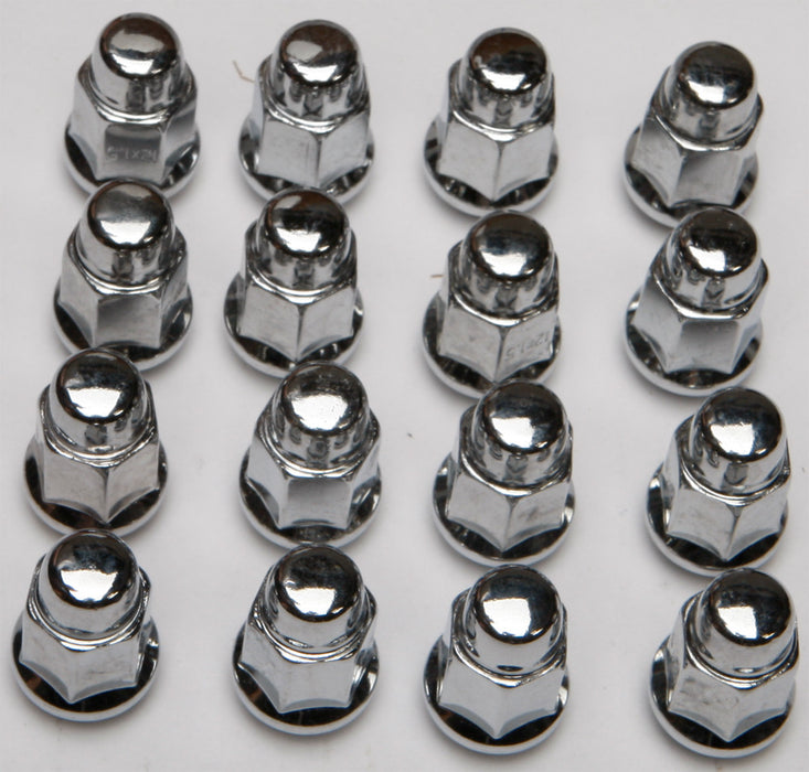 ITP ALUG18BX Lug Nuts