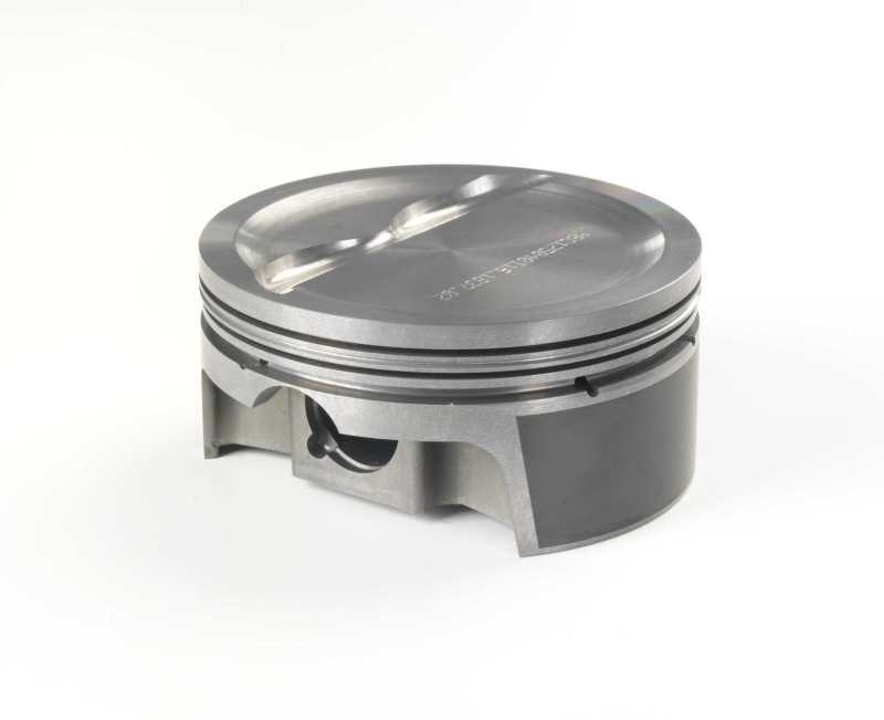 Mahle MS Piston Sets 358c.i. 4.040bore 3.480/3.500stk 5.7rod 1.55c/h 0.927pin -20ccvol 485g 8.9c/r 930210140