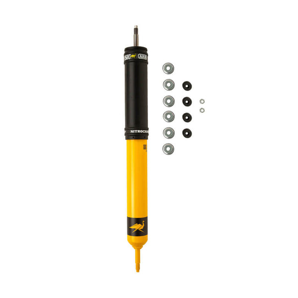 Old Man Emu / OME Nitrocharger Plus Shock, Fits Jeep Wrangler TJ Rear Heavier Valved 63049L