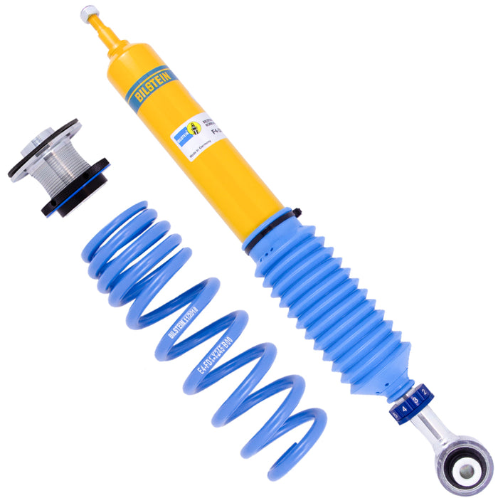 Bilstein B16 (PSS10) 13-15 BMW 320i/13-14 328i/335i /14-15 428i/435i Front & Rear Perf Susp System 48-229012