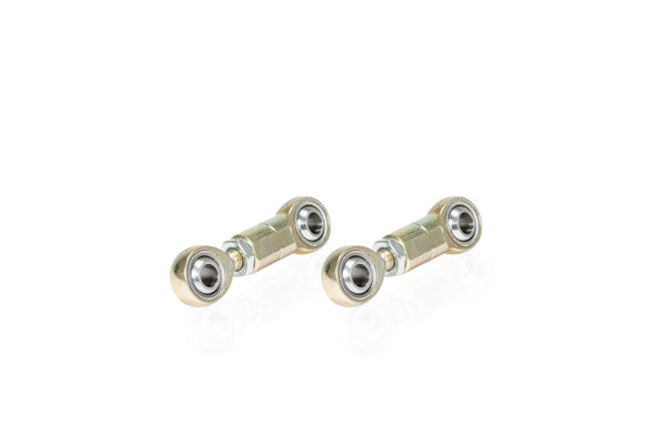 Eibach Adjustable Heavy Duty Endlink Bolt Diameter M10 / Min Length 70MM / Max Length 80MM UEL-10-070HD