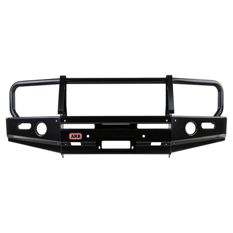 ARB Disco 4 Winchbar, Fits 2013 Fits Land Rover Defender & County 3432210