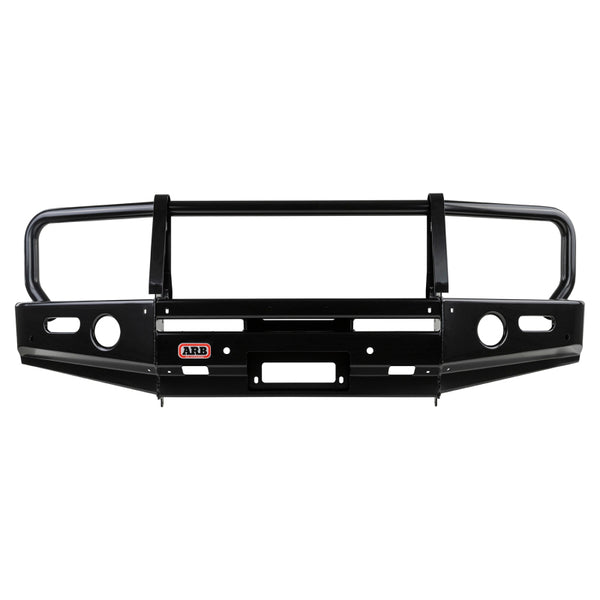 ARB Disco 4 Winchbar, Fits 2013 Fits Land Rover Defender & County 3432210