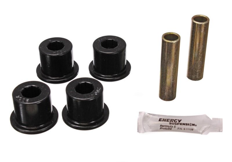 Energy Suspension Chevy Truck 1.75 OD Frame Shackle Bushing Set 3.2125G