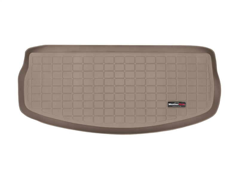 WeatherTech 99-02 Mercury Villager Cargo Liners Tan 41142