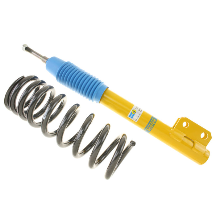 Bilstein B12 (Pro-Kit) 99-01 Ford Mustang SVT Cobra V8 Front & Rear Suspension Kit 46-234384