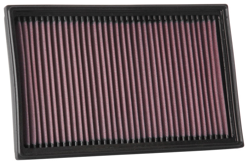 K&N 2017+ Audi A3 1.5L L4 Drop In Air Filter 33-3111