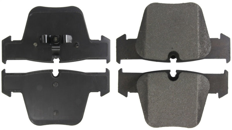 StopTech Street Touring Brake Pads 308.1289