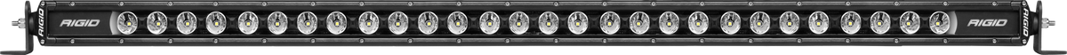 RIGID Radiance Plus SR-Series LED Light, 8 Option RGBW Backlight, (40) 240603