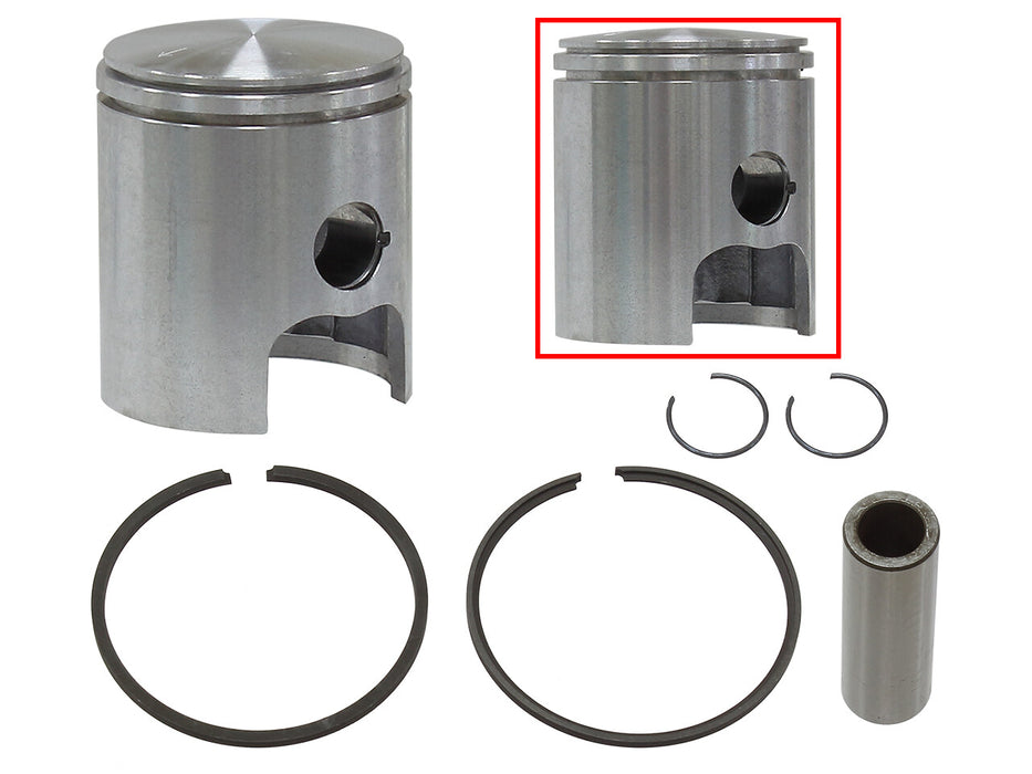 SP1 09-745N Piston Kit - Standard Bore 54.00mm